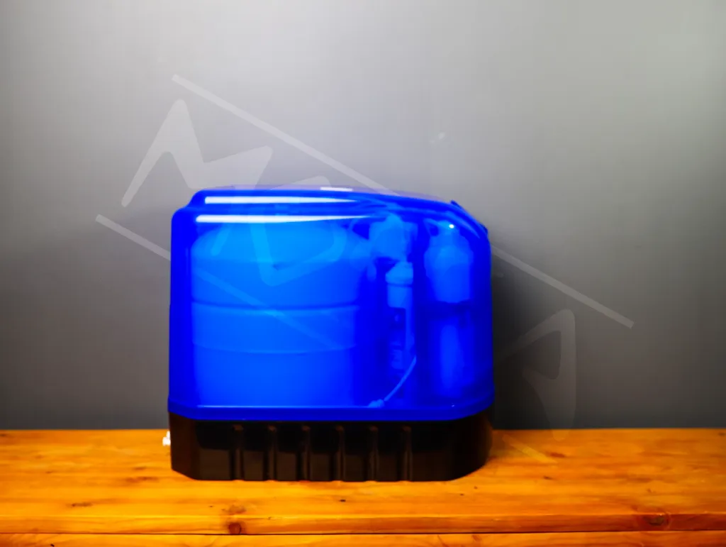 Su Arıtma Cihazı 23