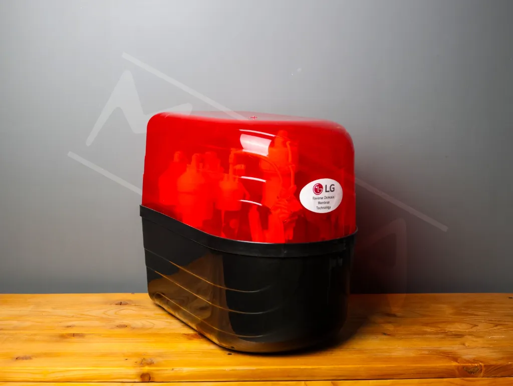 Su Arıtma Cihazı 24