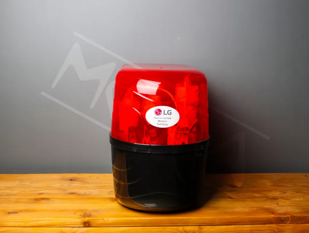 Su Arıtma Cihazı 24