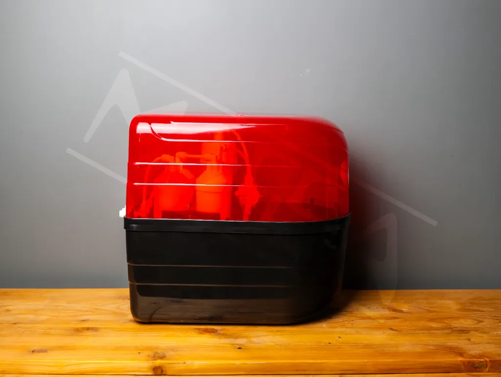 Su Arıtma Cihazı 24