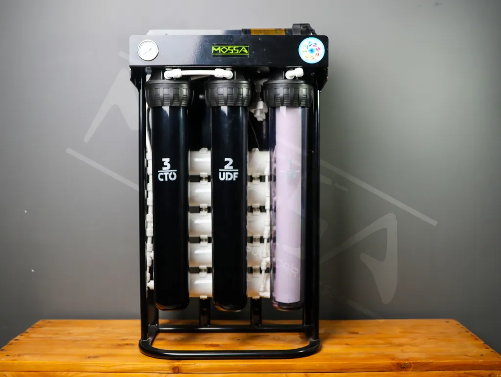 Su Arıtma Cihazı 26